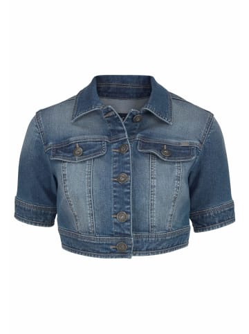 ARIZONA Jeansjacke in blue used