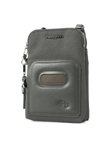 Hedgren Fika Cortado Handytasche 12.5 cm in black ink