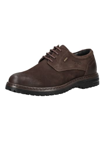 Josef Seibel Halbschuhe in Moro