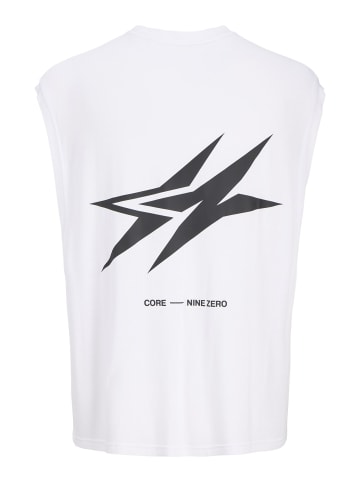 Jack & Jones Tanktop in Bright White 1