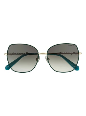 Superdry Sonnenbrille für Damen in gold