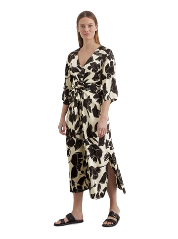 Marc O'Polo Wickelkleid regular in multi