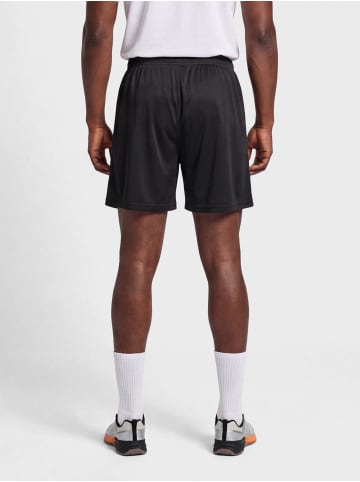 Hummel Kurze Hose Hmlrugby Erwachsene in BLACK