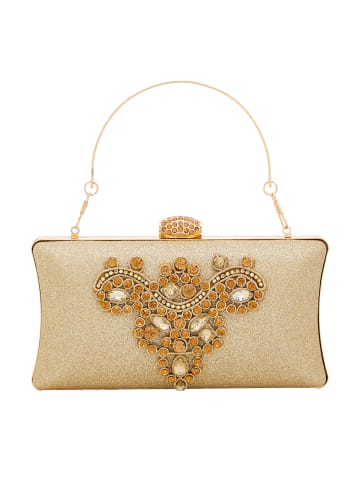 FELIPA Handtasche in GOLD