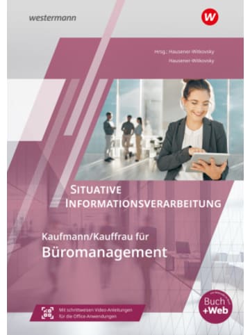 Bildungsverlag EINS Buch - Situative Informationsverarbeitung 365