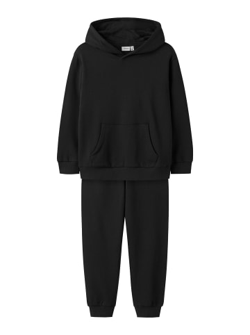 name it Sweat-Set in Black