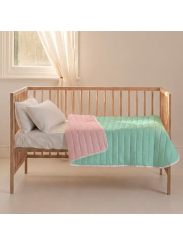 Happy Friday Dash Tagesdecke