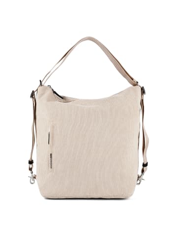 Mandarina Duck Hunter Schultertasche 31.5 cm cashmere