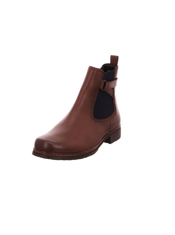 Gabor Stiefelette in braun
