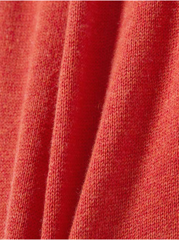 Finshley & Harding Pullover in orange - 0009