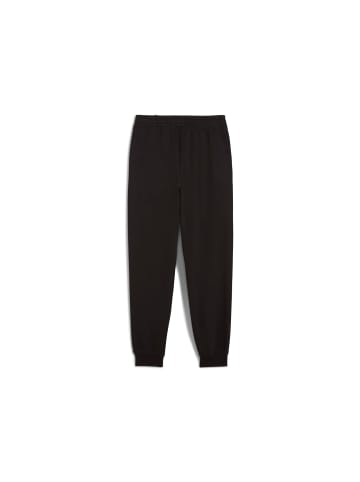 Puma Jogginghose Ess No1 Logo Sweatpants FL B in schwarz