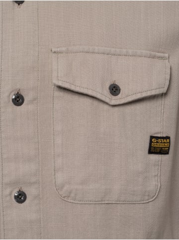G-Star Raw Hemd in beige