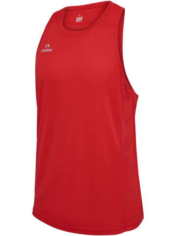 Newline Top Men's Athletic Herren in TANGO RED