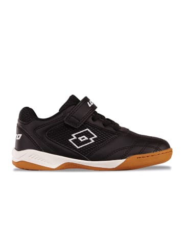Lotto Sneakers Low WHIZZER K in schwarz