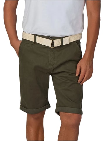 riverso  Short RIVHenry regular/straight in Grün