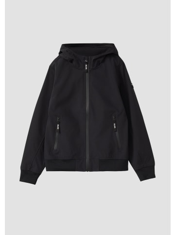 s.Oliver Outdoor-Jacke in 9999_schwarz