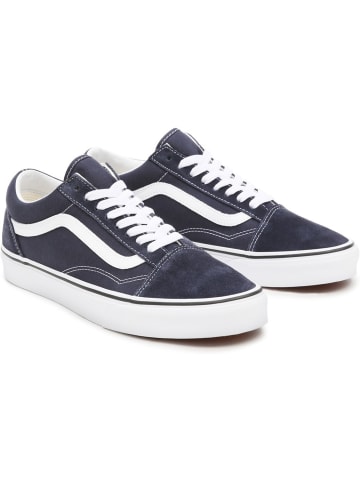 Vans Sneaker in Schwarz