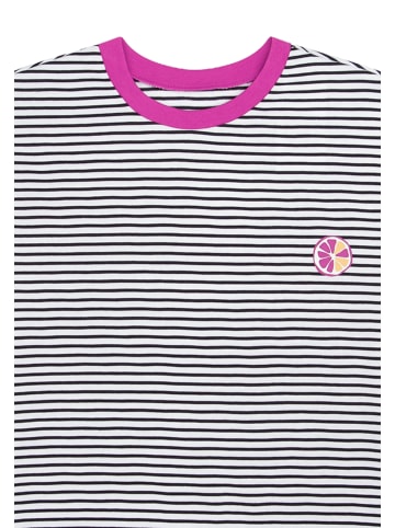 Schiesser Schlafanzug Nightwear Cotton in Fuchsia