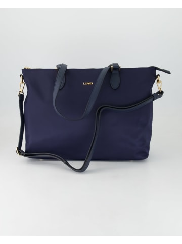 L.Credi Umhängetaschen in Blau