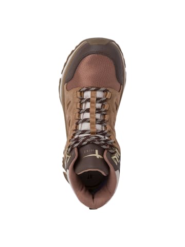 Tamaris ACTIVE Wanderschuh Mid in CANYON COMB