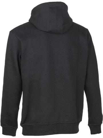 Derbystar Kinder Hoodie "Kapuzenpullover Promo V24" in Schwarz