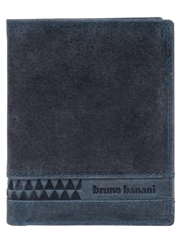 Bruno Banani Geldbörse in blau