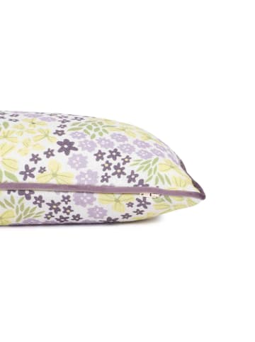 Tom Tailor Zierkissenhülle LITTLE FLOWERS 1 in Multicolor