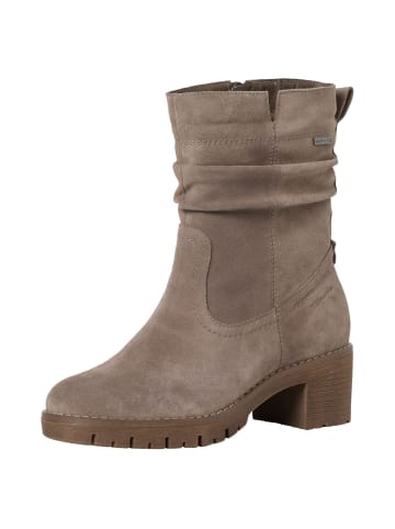 Tamaris COMFORT Stiefelette in TAUPE