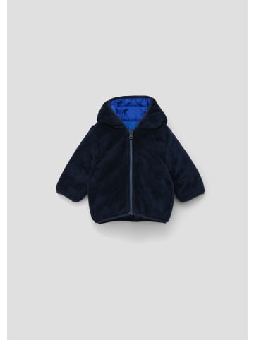 s.Oliver Outdoor-Jacke  in  59A3_navy