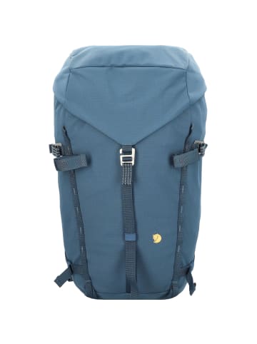 FJÄLLRÄVEN Bergtagen 38 Rucksack 54 cm Laptopfach mountain blue
