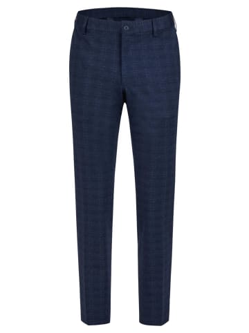Daniel Hechter Herren Hose in Blau