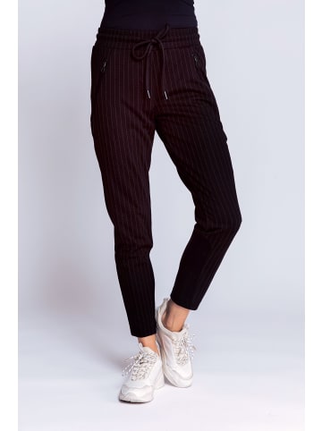 ZHRILL Damen Jogger Pants RONJA in schwarz