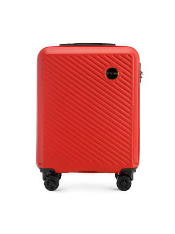 Wittchen Circle line Collection in Red