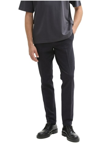 Tom Tailor Chino für Herren in anthrazit