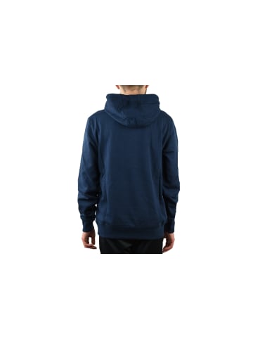 Kappa Kappa Vend Hooded in Dunkelblau