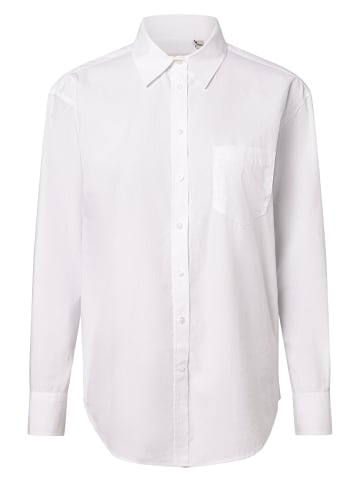 Gant Bluse in weiß