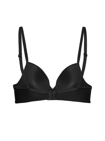 comazo Push-Up BH in Schwarz