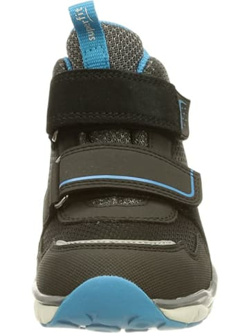 superfit Stiefel für Jungen in Schwarz