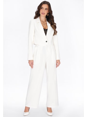 faina Women Blazer in offwhite