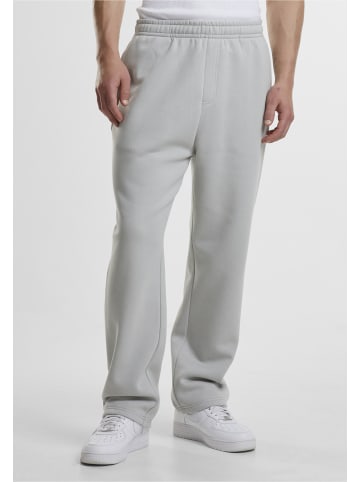 Urban Classics Track Pants in lightasphalt
