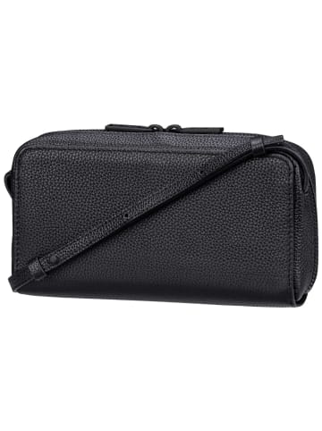 LIEBESKIND BERLIN Umhängetasche Lou in Black