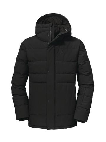 Schöffel Jacke "Ins. Jacket Eastcliff M" in black