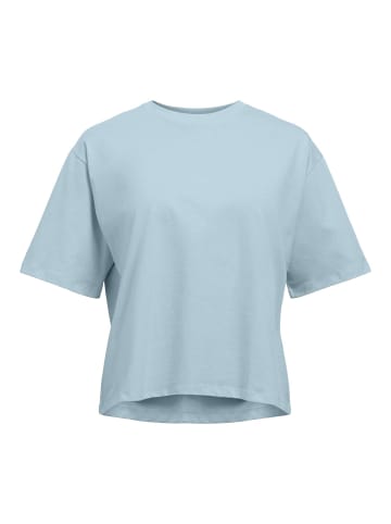 Object T-Shirt in Winter Sky