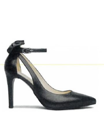 Nero Giardini Pumps  in Schwarz