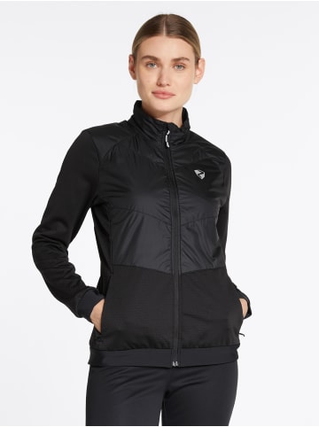 Ziener Funktionsjacke NARINA in black.black