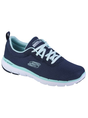 Skechers Skechers Flex Appeal 3.0 - First Insight in Dunkelblau