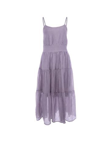 VINAJA Women 2-Piece Set in Purple