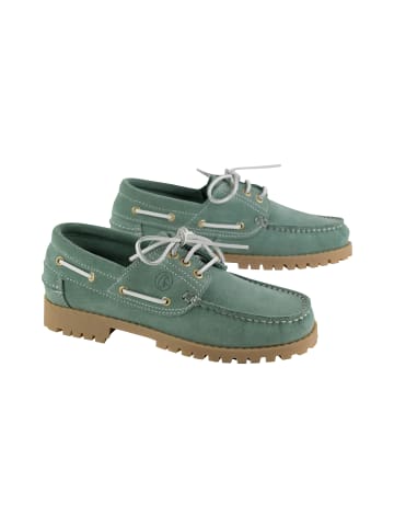SCHIETWETTER Mokassins "Stina" in mint