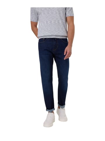 Pierre Cardin Jeans PC-LYON tapered in Blau