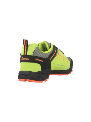 Kastinger Outdoor/Trekkingschuhe  in Hellgrün